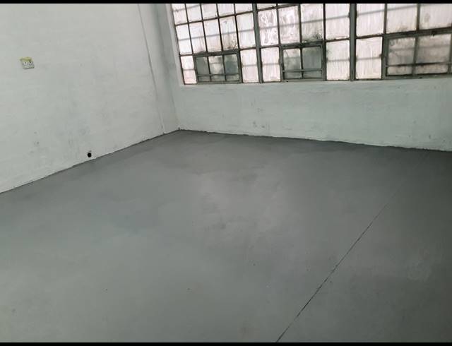 172M² STORAGE UNIT TO LET IN GLEN ANIL
